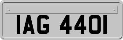 IAG4401