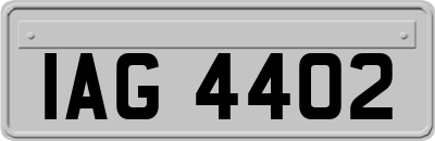IAG4402