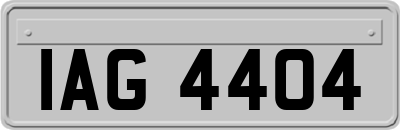 IAG4404