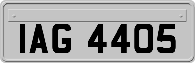 IAG4405