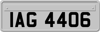 IAG4406