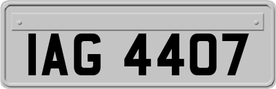 IAG4407