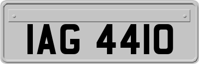 IAG4410