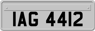 IAG4412