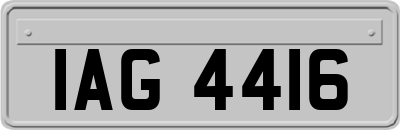 IAG4416