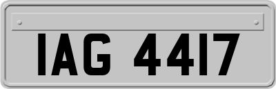 IAG4417
