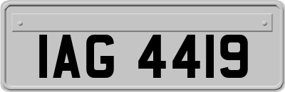 IAG4419