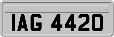 IAG4420