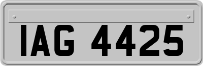 IAG4425