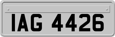 IAG4426