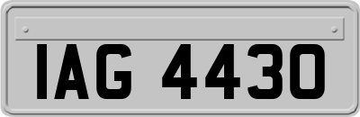 IAG4430