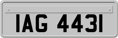 IAG4431