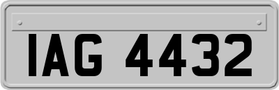 IAG4432