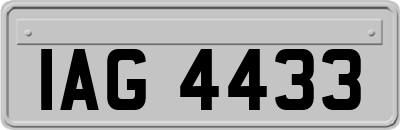 IAG4433