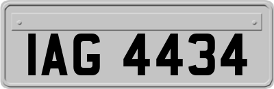 IAG4434