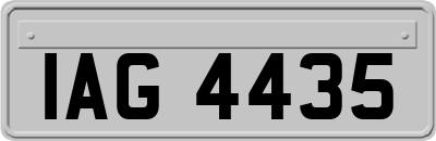 IAG4435