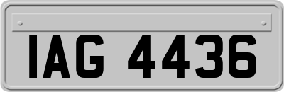 IAG4436