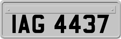 IAG4437