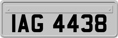IAG4438