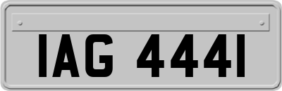 IAG4441