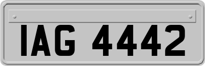 IAG4442