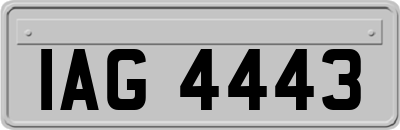 IAG4443