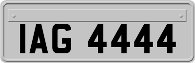 IAG4444
