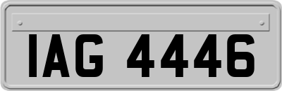 IAG4446