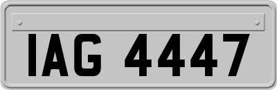 IAG4447