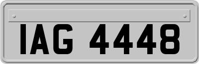 IAG4448