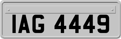 IAG4449