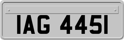 IAG4451