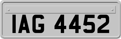 IAG4452