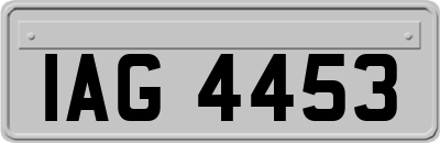 IAG4453