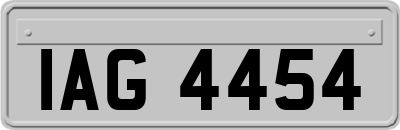 IAG4454