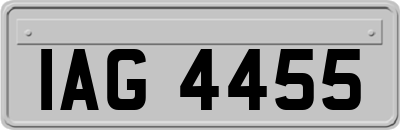 IAG4455