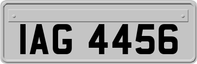 IAG4456