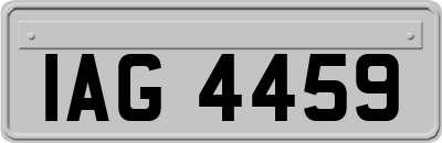 IAG4459