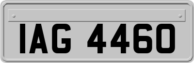 IAG4460