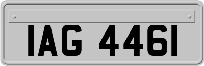 IAG4461