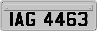 IAG4463