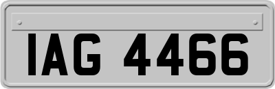 IAG4466