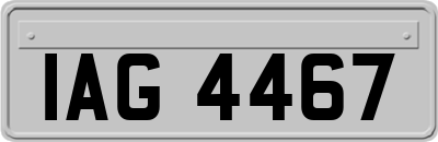 IAG4467
