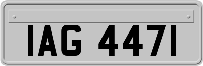 IAG4471
