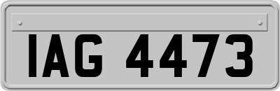 IAG4473