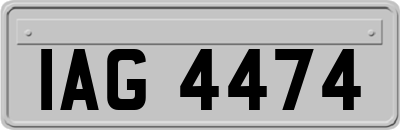 IAG4474