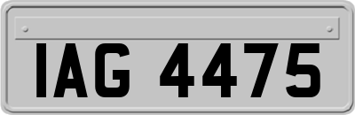 IAG4475