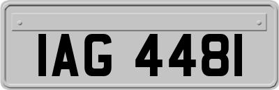 IAG4481