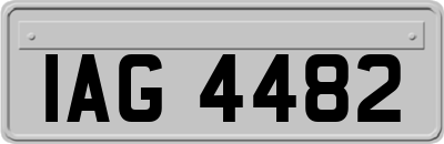 IAG4482