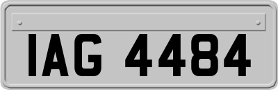 IAG4484